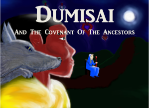 Dumisai Cover Art